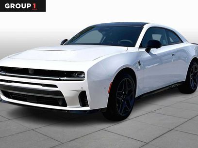 New 2026 Dodge Charger Scat Pack
