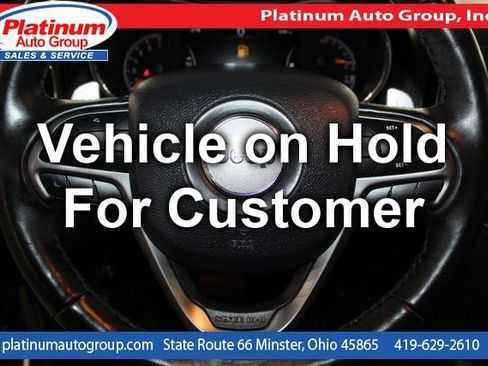 Used 2019 Jeep Grand Cherokee Limited X AWD/4WD image 13
