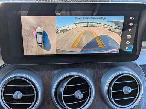 Used 2021 Mercedes-Benz GLC 300 GLC 300 image 13