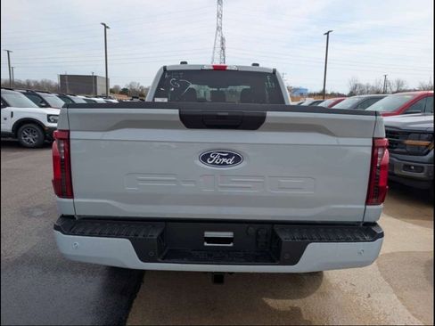 New 2026 Ford F150 STX w/ Equipment Group 200A image 4