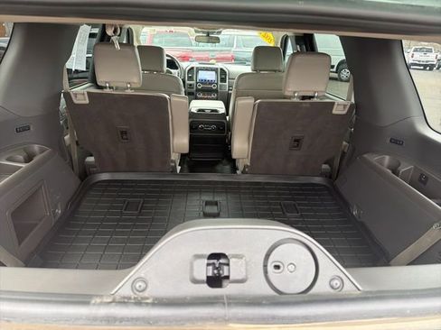 Used 2021 Ford Expedition XLT image 27
