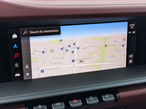 Used 2025 Porsche 911 Carrera S image 18