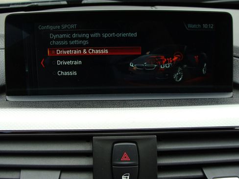 Used 2018 BMW 430i Convertible RWD image 22