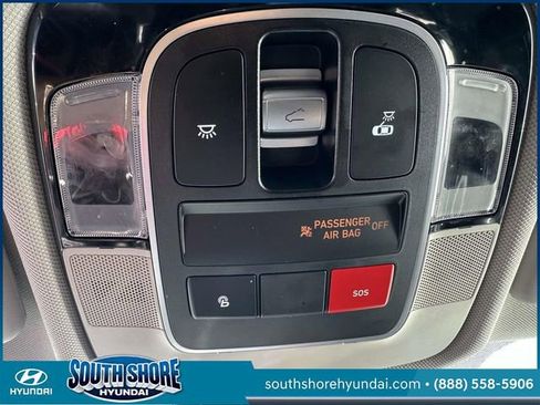 Certified 2023 Hyundai Tucson Limited AWD/4WD image 38