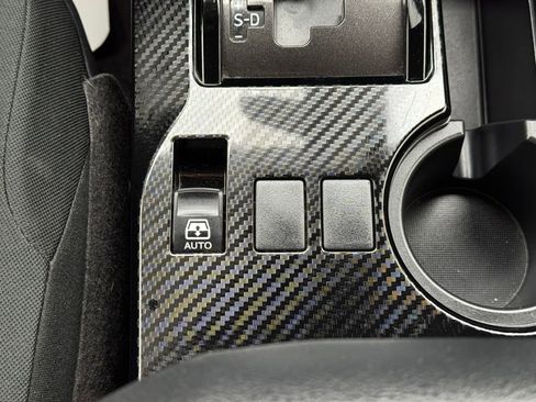 Used 2020 Toyota 4Runner TRD Off-Road image 40