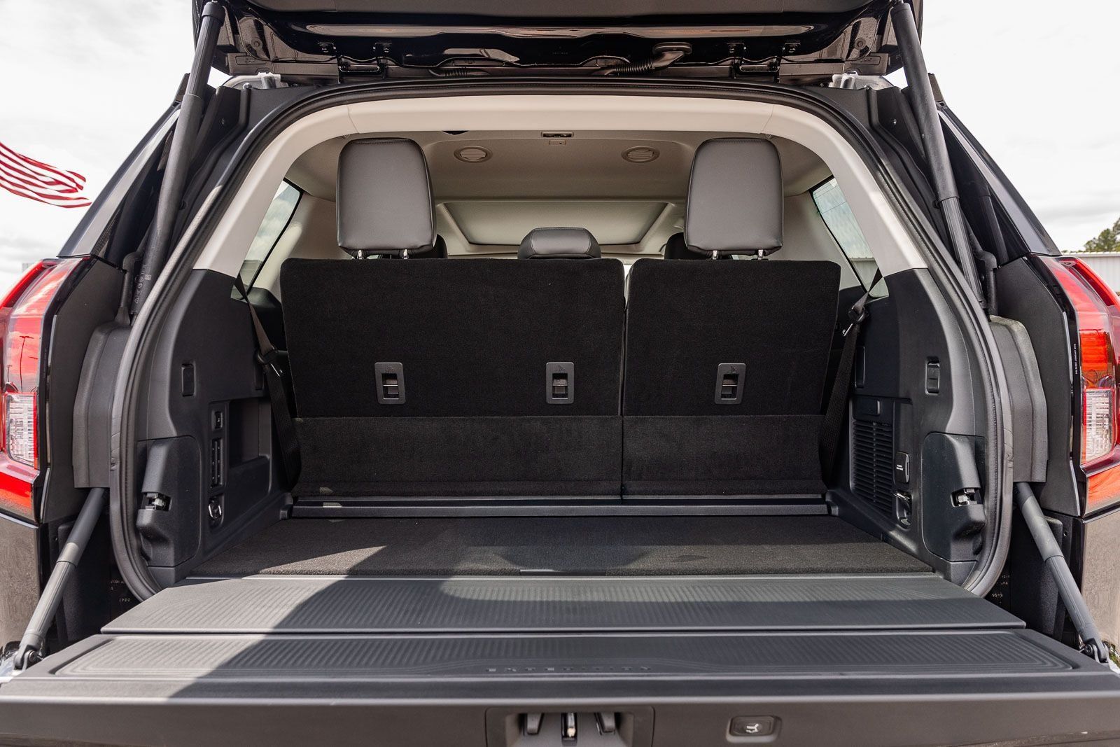 New 2026 Ford Expedition Active RWD image 11