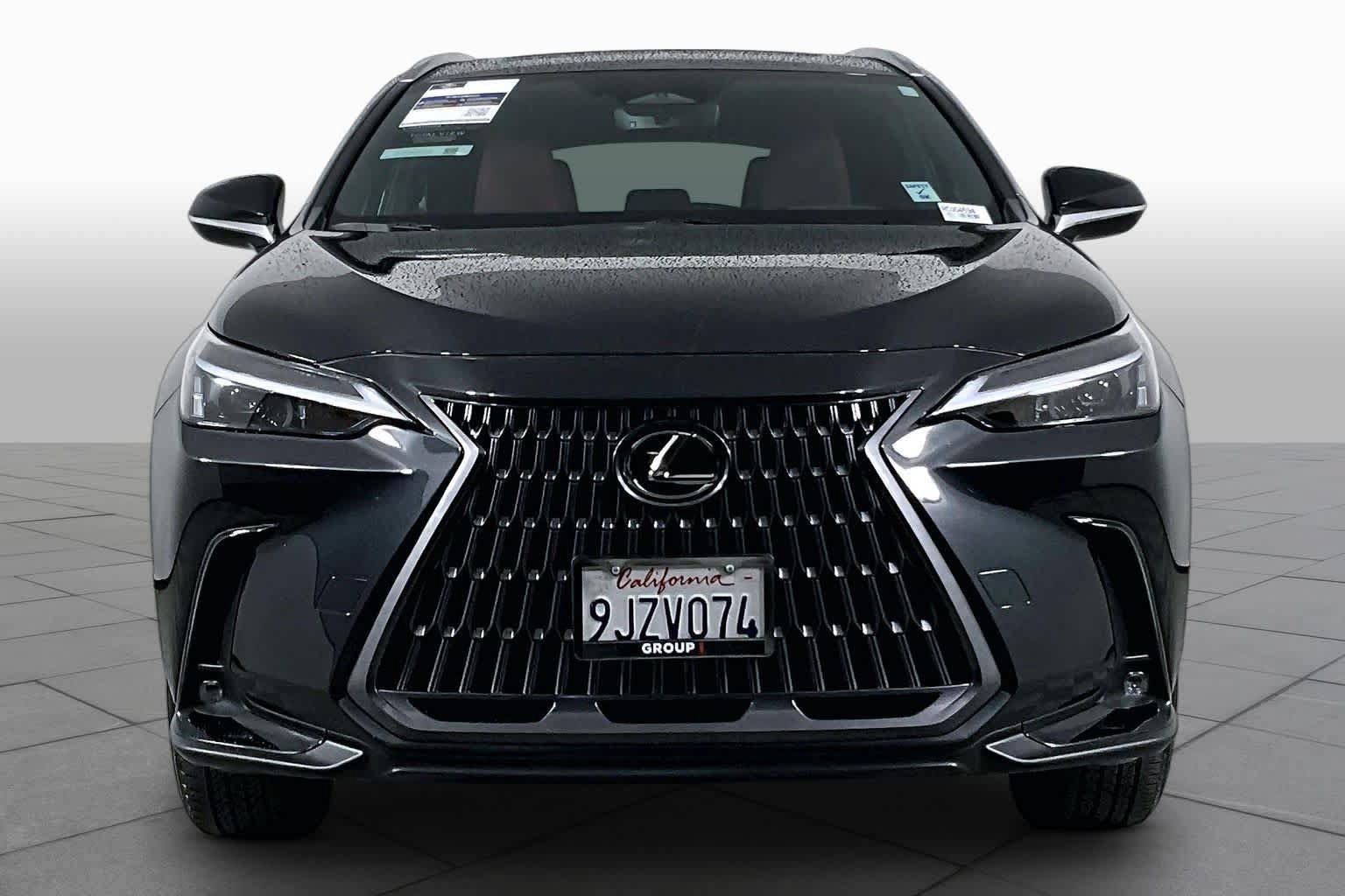 Used 2024 Lexus NX 250 AWD w/ Cold Area Package image 3