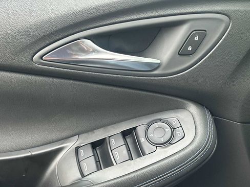 New 2026 Buick Encore GX Sport Touring w/ Comfort Package FWD image 22