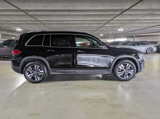 Used 2025 Mercedes-Benz GLB 250 video 3