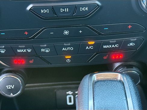 Certified 2020 Ford Ranger XLT w/ Equipment Group 302A Luxury image 24