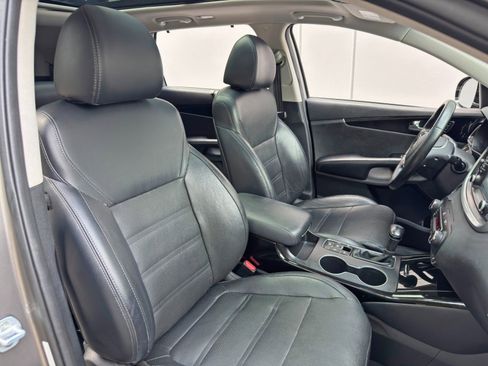 Used 2019 Kia Sorento SX w/ SX Touring Package AWD/4WD image 38