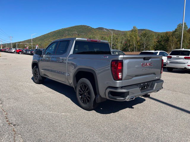 New 2026 GMC Sierra 1500 Elevation w/ X31 Off-Road Package AWD/4WD image 5
