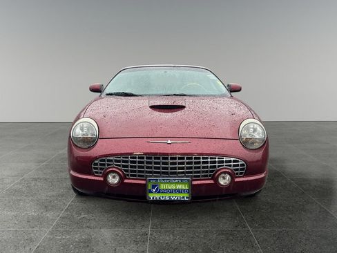 Used 2004 Ford Thunderbird image 3