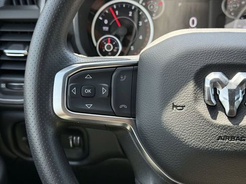 New 2025 RAM 2500 Tradesman image 20