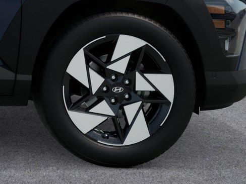 New 2026 Hyundai Kona SEL Sport image 8