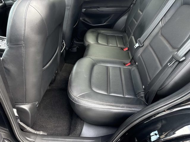 Used 2022 MAZDA CX-5 AWD 2.5 S image 13