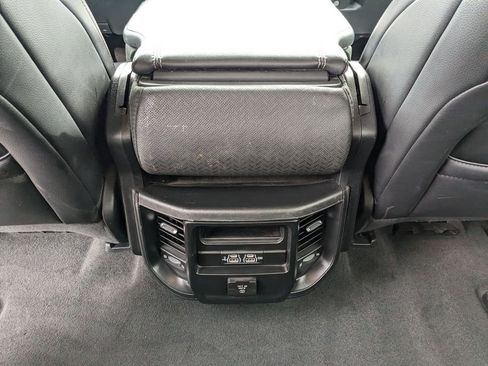 Used 2020 RAM 1500 Laramie image 20