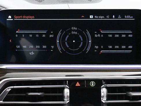 Used 2023 BMW X5 xDrive40i image 32