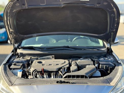 Used 2019 Hyundai Sonata SE image 28