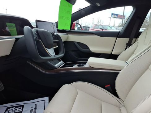 Used 2022 Tesla Model S Plaid AWD/4WD image 6