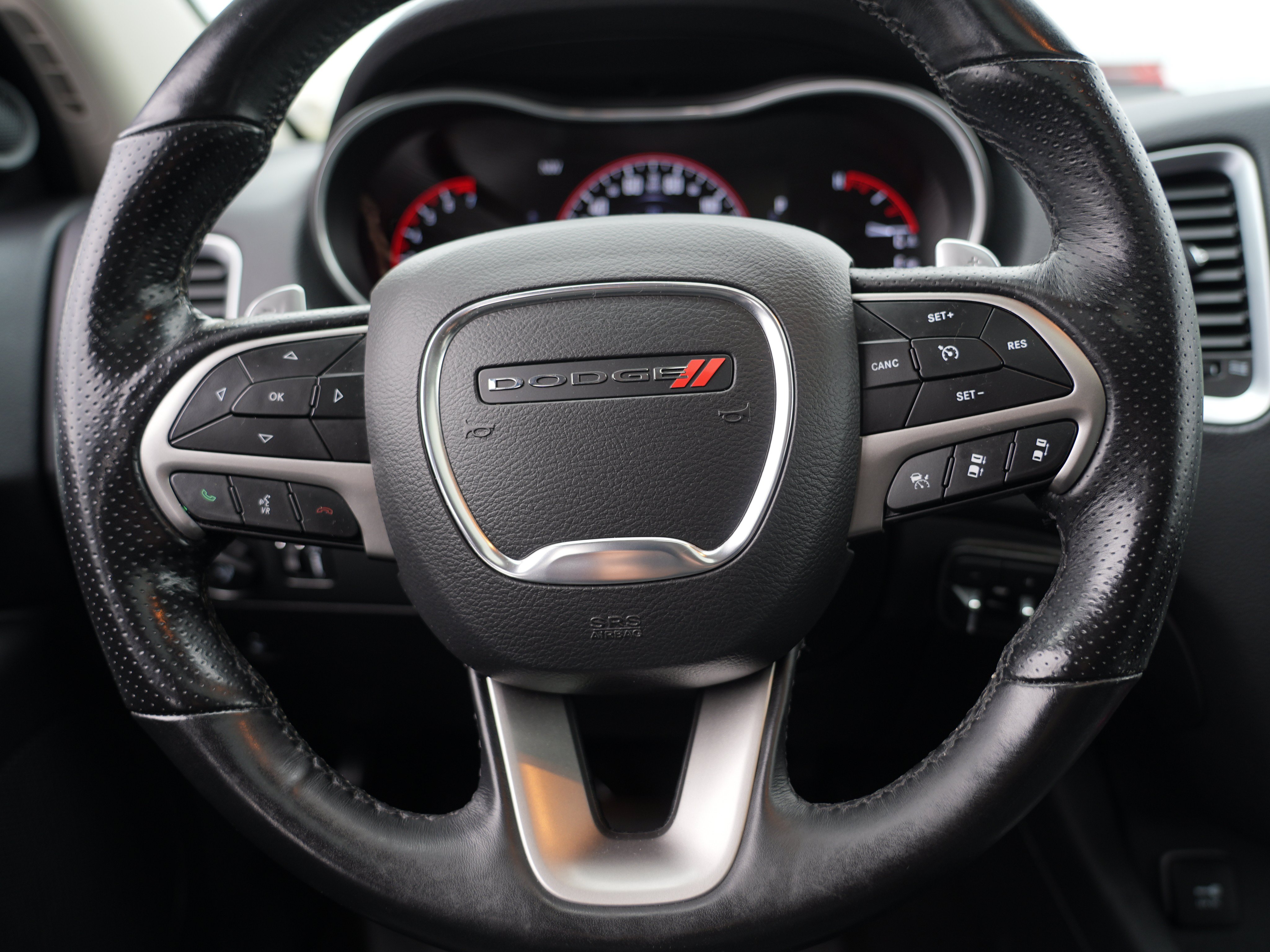 Used 2020 Dodge Durango Citadel w/ Technology Group AWD/4WD image 23