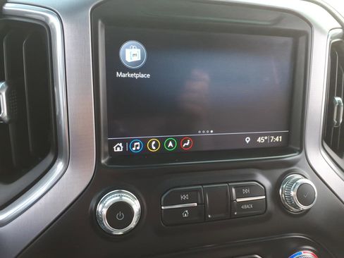 Used 2019 GMC Sierra 1500 SLT w/ SLT Premium Plus Package image 21