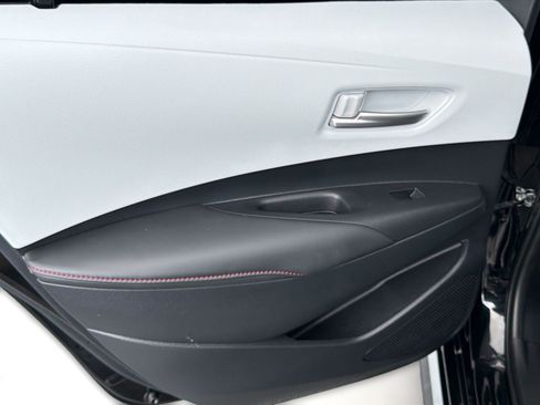 Certified 2024 Toyota Corolla SE FWD image 28