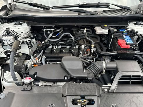 Used 2025 Honda CR-V EX-L image 18