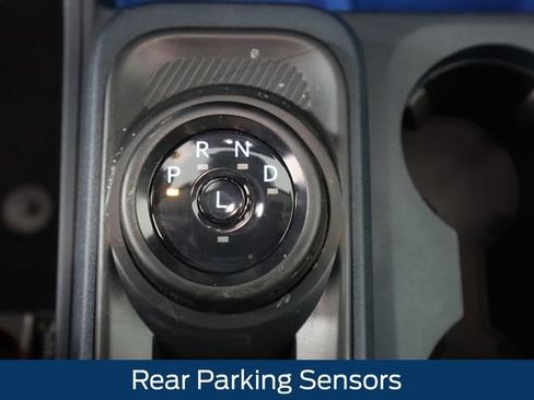 New 2026 Ford Maverick XLT w/ XLT Luxury Package image 45