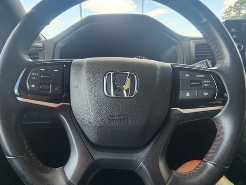 Used 2025 Honda Odyssey Sport-L image 32