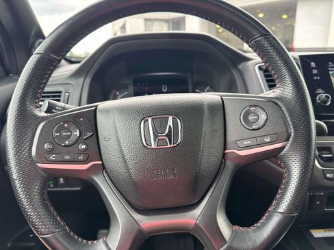 Used 2022 Honda Passport TrailSport image 27
