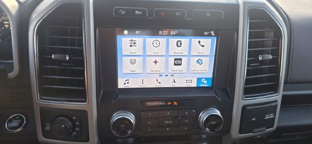 Used 2019 Ford F150 Lariat w/ Equipment Group 502A Luxury AWD/4WD image 21