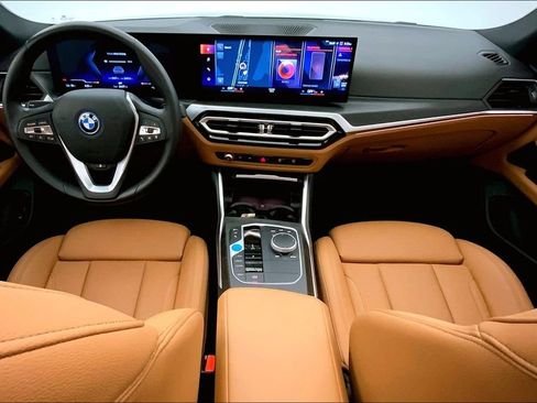 Certified 2023 BMW i4 eDrive35 w/ Premium Package image 16