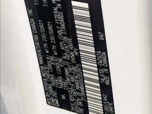 Used 2025 Lexus RX 350 Premium image 22