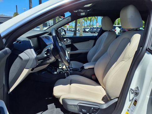 Used 2024 BMW 228i Gran Coupe 228i sDrive Gran Coupe image 12