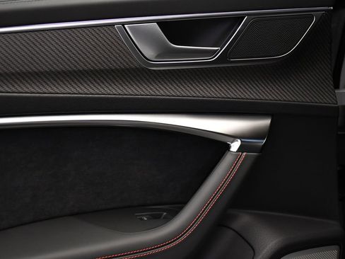 New 2026 Audi RS 7 Performance AWD/4WD image 37