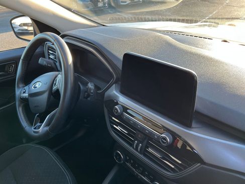 Used 2023 Ford Escape Active image 34