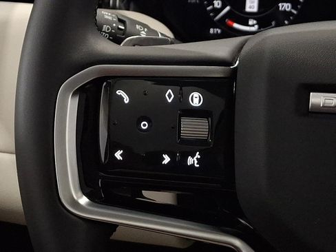Certified 2025 Land Rover Discovery Sport S AWD/4WD image 20
