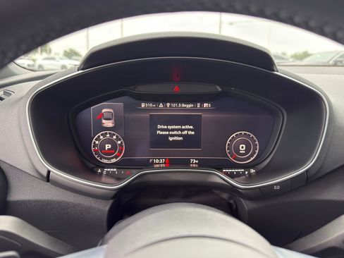 Used 2023 Audi TT 2.0T w/ 19" Wheel Package image 17