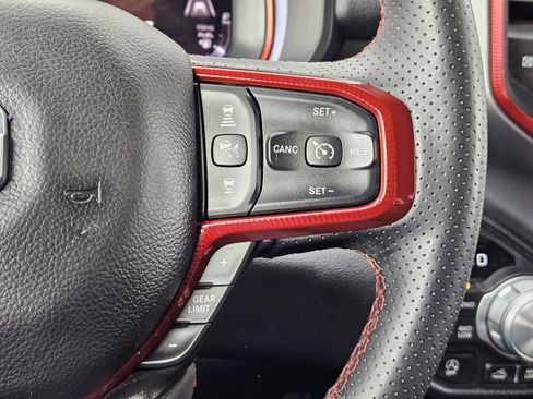 Used 2025 RAM 1500 Rebel w/ Rebel Level 1 Equipment Group image 27