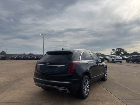 Used 2022 Cadillac XT5 Premium Luxury w/ Technology Package FWD image 21