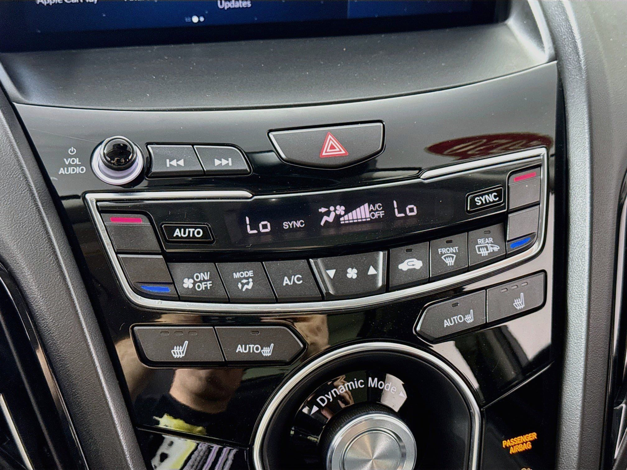 Used 2020 Acura RDX AWD image 19