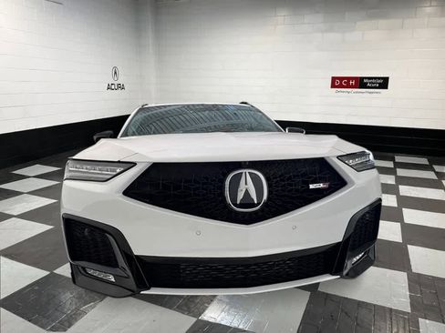 New 2026 Acura MDX Type S AWD/4WD image 8
