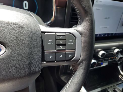 Used 2023 Ford F150 Lariat w/ Equipment Group 502A High AWD/4WD image 28