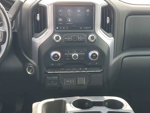 Used 2019 GMC Sierra 1500 SLE w/ Enhanced Capability Package AWD/4WD image 15