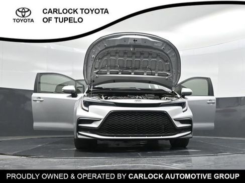 Used 2025 Toyota Corolla SE image 38
