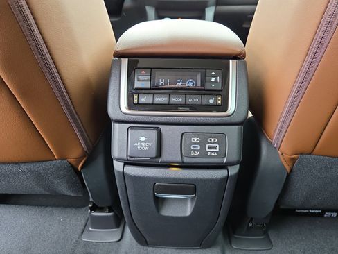 New 2026 Subaru Ascent Touring image 9