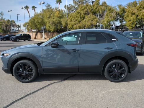 New 2026 MAZDA CX-30 AWD 2.5 S image 12