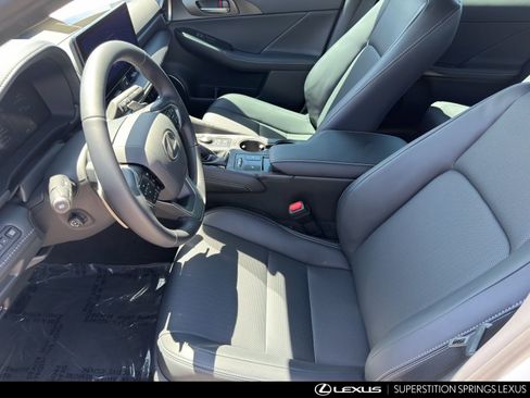 New 2026 Lexus IS 350 F Sport RWD image 11