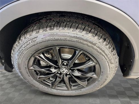 New 2026 Honda CR-V Sport-L image 11